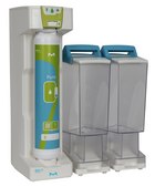Milli-Q&#174; SR 240L Purification System&nbsp; Pure RO water production station for two 3.5 L Switch SQ tanks