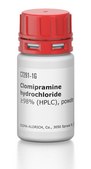 Clomipramine hydrochloride &#8805;98% (HPLC), powder