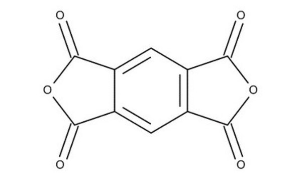 1,2,4,5-Benzenetetracarboxylic-1,2:4,5-dianhydride for synthesis