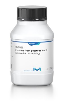 Peptone from potatoes No. 2 suitable for microbiology