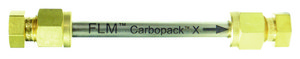 Tube&nbsp;TD en acier inoxydable désactivé FLM Carbopack&#8482;&nbsp;X preconditioned, pkg of 10&#160;tubes, O.D. × L 1/4&#160;in. (6.35&#160;mm) × 3 1/2&#160;in. (89&#160;mm)