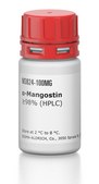 &#945;-Mangostin &#8805;98% (HPLC)