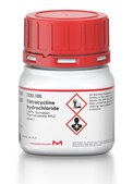 Tetracycline hydrochloride &#8805;95% (European Pharmacopoeia HPLC assay)