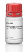 Deoxyribonuclease II from bovine spleen Type V, essentially salt-free, lyophilized powder, &#8805;1,000&#160;units/mg protein