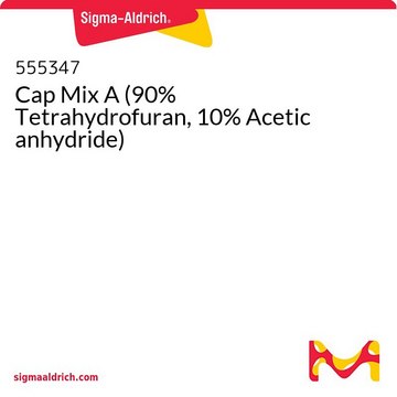 Cap Mix A (90% Tetrahydrofuran, 10% Acetic anhydride)