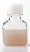 Silver, dispersion nanoparticles, 100&#160;nm particle size (TEM), 0.02&#160;mg/mL in aqueous buffer, contains sodium citrate as stabilizer