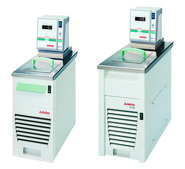 Julabo&#174; circulators for flammable bath fluids F25-EH