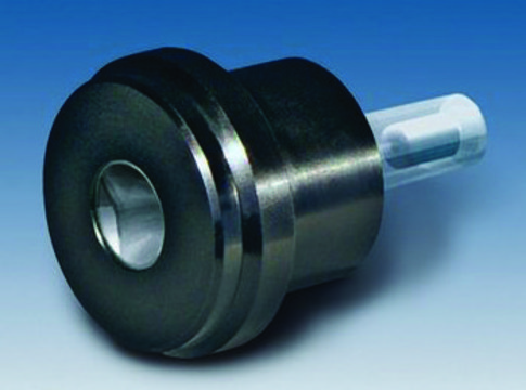 BRAND&#174; adapter for PLT unit (pipette leak testing unit) with tips