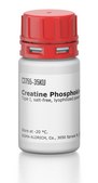 Creatine Phosphokinase from rabbit muscle Type I, salt-free, lyophilized powder, &#8805;150&#160;units/mg protein