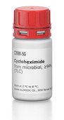 Cycloheximide from microbial, &#8805;94% (TLC)