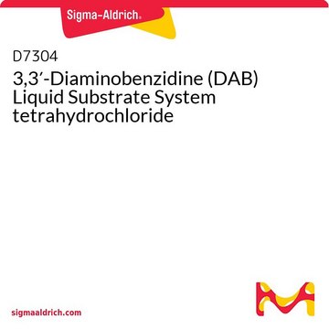 3,3&#8242;-Diaminobenzidine (DAB) Liquid Substrate System tetrahydrochloride