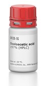 Oxaloacetic acid &#8805;97% (HPLC)