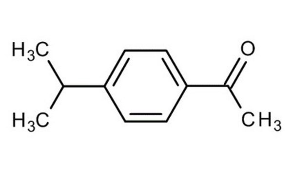 4&#8242;-Isopropylacetophenone for synthesis