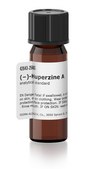(&#8722;)-Huperzine A analytical standard