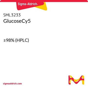 GlucoseCy5 &#8805;98% (HPLC)