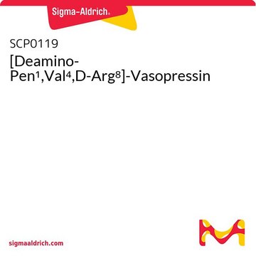 [Deamino-Pen1,Val4,D-Arg8]-Vasopressin