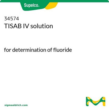 TISAB IV solution