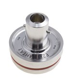 EZ-Fit&#174; Manifold Filtration Head for use with EZ-Fit&#174; Filtration Manifold, pkg of 1&#160;unit
