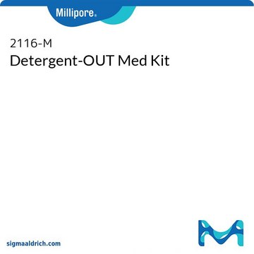 Detergent-OUT Med Kit