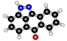 SP600125 &#8805;98% (HPLC)
