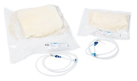 Buffered Peptone Water ReadyStream&#174; (Media bag), GranuCult&#174; prime, according to ISO, FDA-BAM, EP, granular, pack of 3 × 10&#160;L, for use with ReadyStream&#174; System