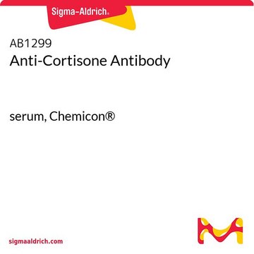 Anti-Cortisone Antibody serum, Chemicon&#174;