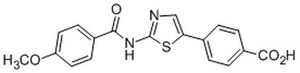 Casein Kinase II Inhibitor VIII The Casein Kinase II Inhibitor VIII controls the biological activity of Casein Kinase II. This small molecule/inhibitor is primarily used for Phosphorylation &amp; Dephosphorylation applications.