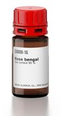 Rose bengal Dye content 95&#160;%, &#8805;96% (HPLC)