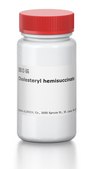 Cholesteryl hemisuccinate