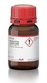 Gentamicin sulfate salt potency: &#8805;590&#160;I.U. Gentamicin base per mg