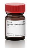 5-Bromo-4-chloro-3-indolyl phosphate p-toluidine salt tablet