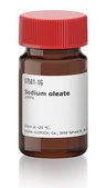 Sodium oleate &#8805;99%