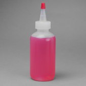 Bel-Art&#174; Dropper Bottle capacity 125&#160;mL (4&#160;oz), polyethylene