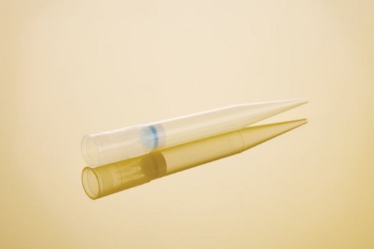 Eppendorf&#174; BioBased ep Dualfilter T.I.P.S. volume 0.1—10&#160;&#956;L, sterile, PCR clean, L -40&#160;mm, pkg of 960&#160;ea (10 trays x 96 tips)