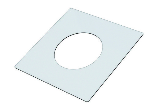 Grace Bio-Labs SecureSeal&#8482; imaging spacer 1 well, diam. × thickness 13&#160;mm × 0.12&#160;mm