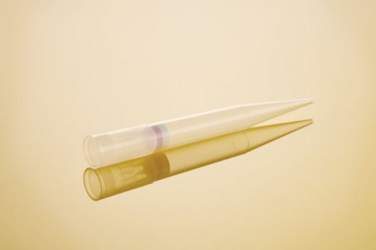 Eppendorf&#174; BioBased ep Dualfilter T.I.P.S. SealMax volume 50—1,000&#160;&#956;L, sterile, Biopur, L -76&#160;mm, pkg of 960&#160;ea (10 trays x 96 tips)