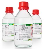 Acetonitrile tested for EPA533 and EPA537.1 PFAS Methods LiChrosolv&#174;