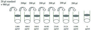 Mouse Resistin ELISA Kit for serum, plasma and cell culture supernatant