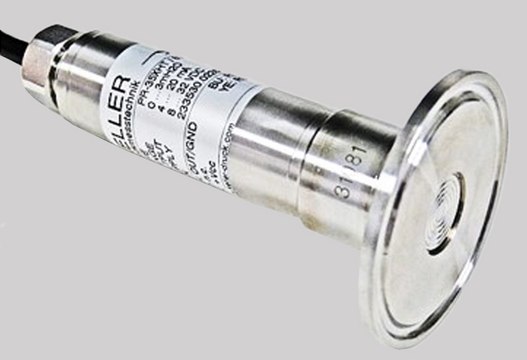 Level sensor For use with Milli-Q&#174; HX and HR 7000 Water Purification Systems