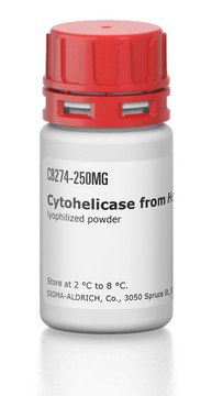 Cytohelicase from Helix pomatia lyophilized powder