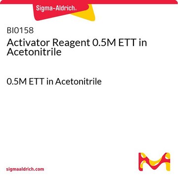 Activator Reagent 0.5M ETT in Acetonitrile 0.5M ETT in Acetonitrile