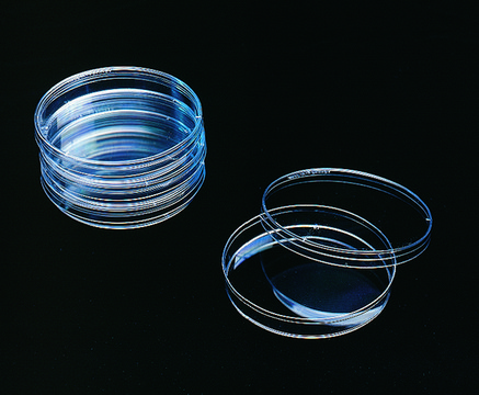 Petri dishes, polystyrene size 100&#160;mm × 20&#160;mm