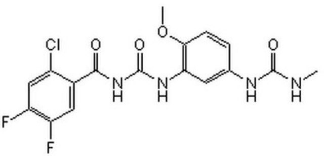 Glycogen Phosphorylase Inhibitor The Glycogen Phosphorylase Inhibitor, also referenced under CAS 648926-15-2, controls the biological activity of Glycogen Phosphorylase.