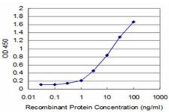 Monoclonal Anti-TLR5 antibody produced in mouse clone 4B2, purified immunoglobulin, buffered aqueous solution