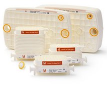 Kit Viresolve&#174;&nbsp;Pro&nbsp;Shield&nbsp;H&nbsp;Micro Virus prefilter, Viresolve&#174; Pro Shield H, Micro kit, filtration area 3.1 cm&#178;