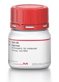 Agarose BioReagent, low EEO