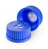DURAN&#174; membrane screw cap polypropylene, GL 32 cap, pore size 0.2&#160;&#956;m