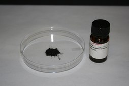 Tris(dibenzylideneacetone)dipalladium(0) 97%