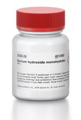 Barium hydroxide monohydrate 98%