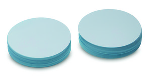Whatman&#174; regenerated cellulose membrane filters RC55 Membrane Circles, diam. 100&#160;mm, pore size 0.45&#160;&#956;m